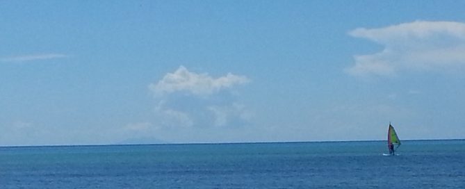 vacanze finite, diamo sprint alla nostra vita!