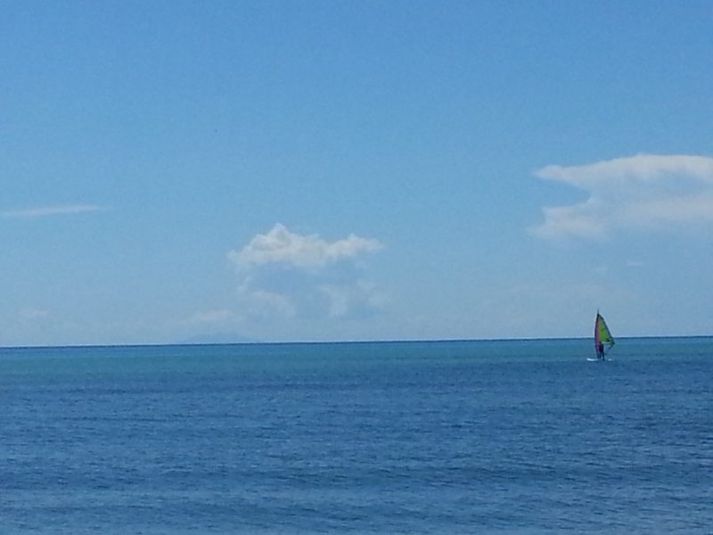 vacanze finite, diamo sprint alla nostra vita!