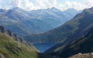 ESCURISIONI BAGGIANICOACH