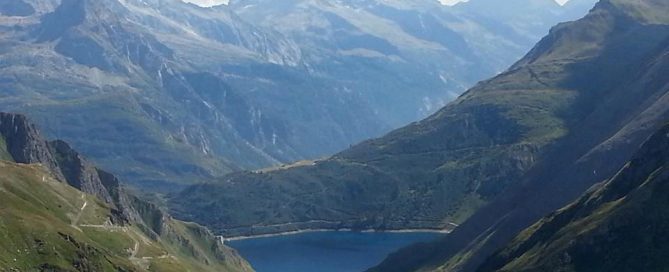 ESCURISIONI BAGGIANICOACH