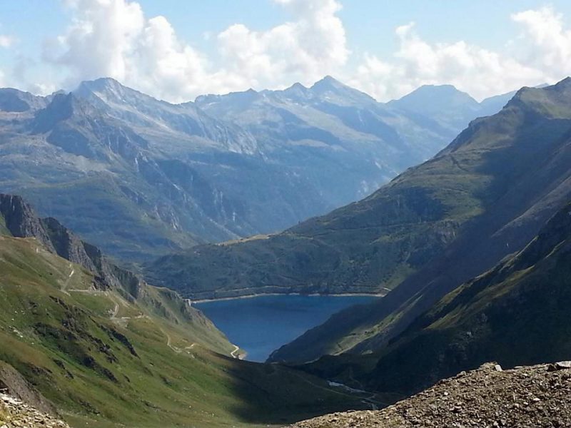 ESCURISIONI BAGGIANICOACH