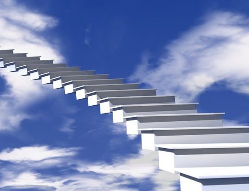 LA MENTALITA’ PER VENDERE