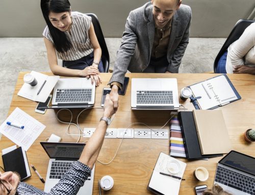 COMUNICAZIONE INTERNA E PRODUTTIVITA’