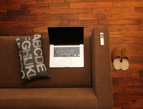 SFRUTTARE AL MEGLIO IL TEMPO AI TEMPI DEL VIRUS