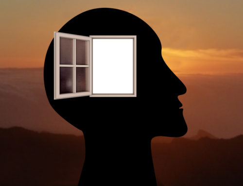 FARE SPAZIO: L’ARTE DI RINUNCIARE PER CRESCERE