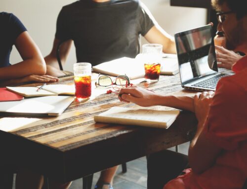 ESSERE MANAGER NEL 2026: DARE SENSO, DIREZIONE E STABILITA’