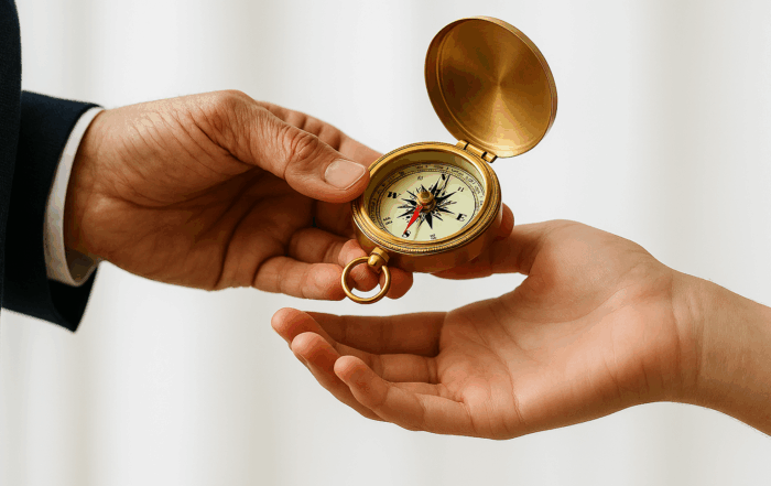 giovani e leadership del futuro